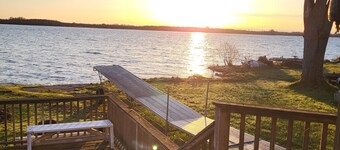 Brewerton- Big Bay -36 Woodworth Rd.