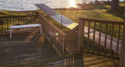 Brewerton- Big Bay -36 Woodworth Rd.