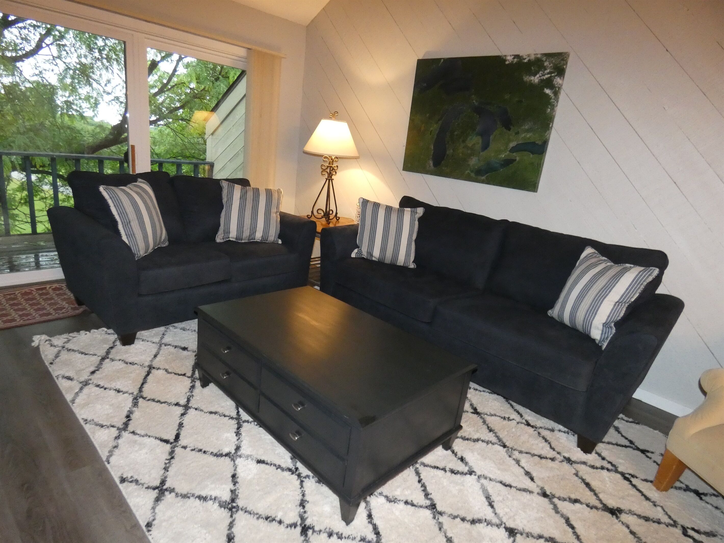 Summit Solitude just steps from fun!