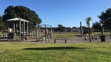 Children’s area
