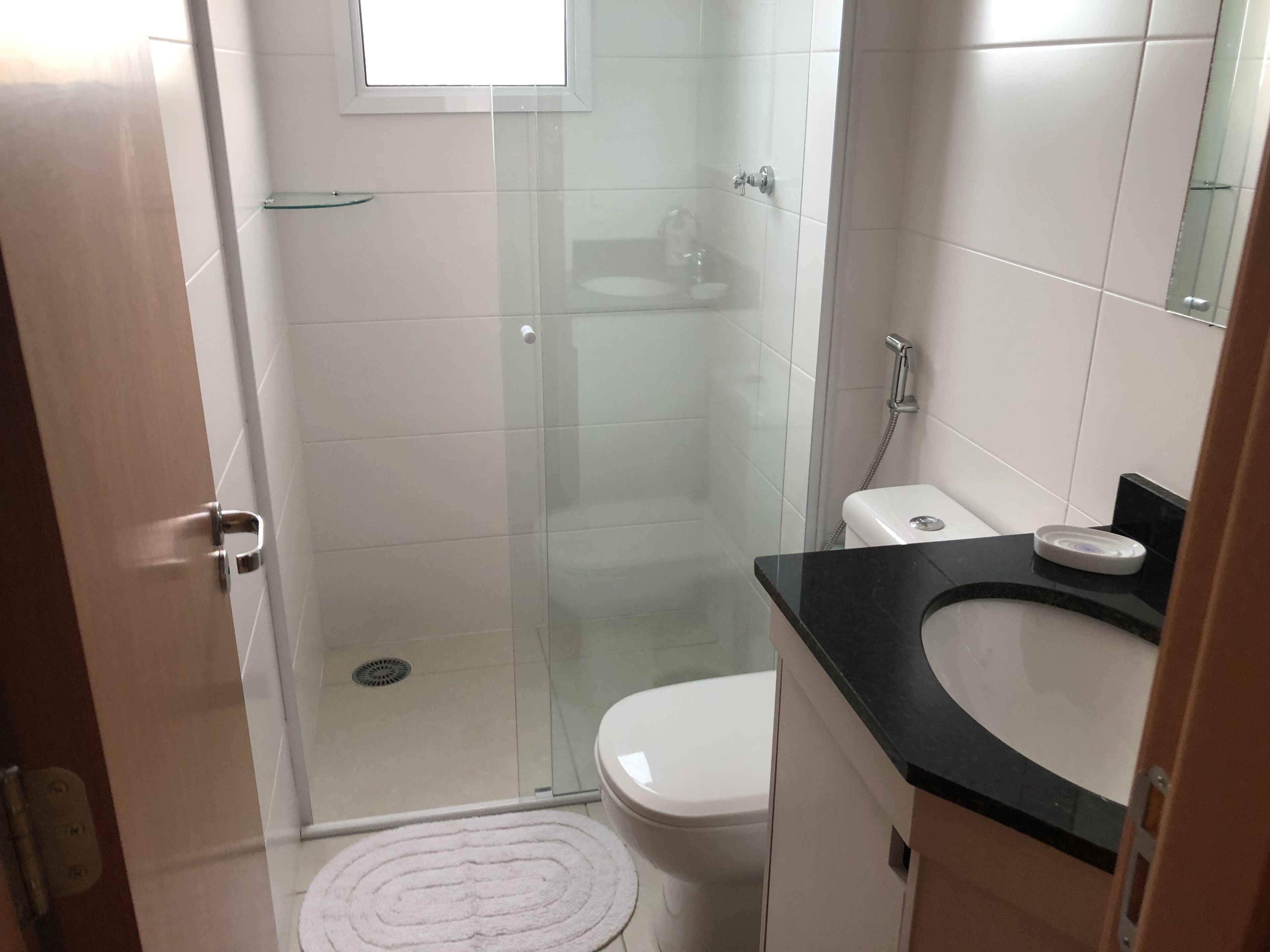 Apartment Recanto da Serra