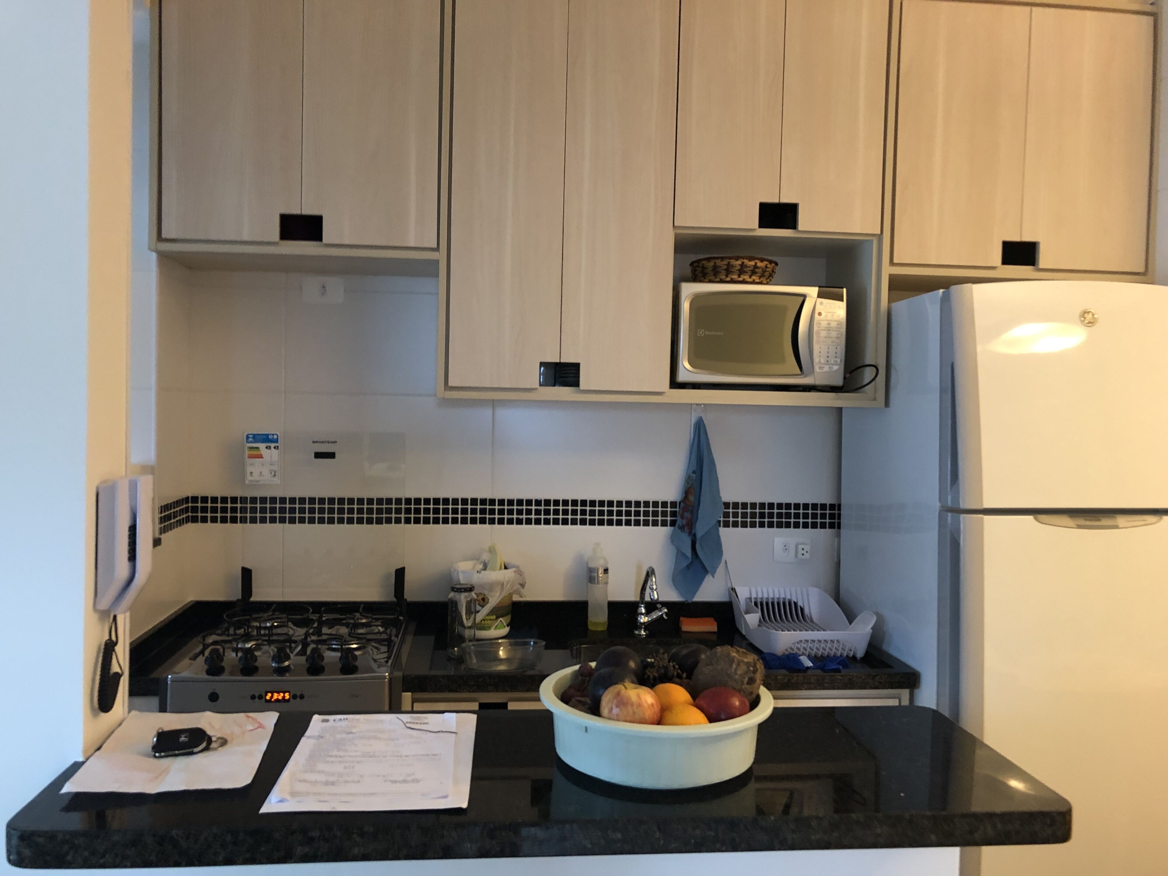 Apartment Recanto da Serra