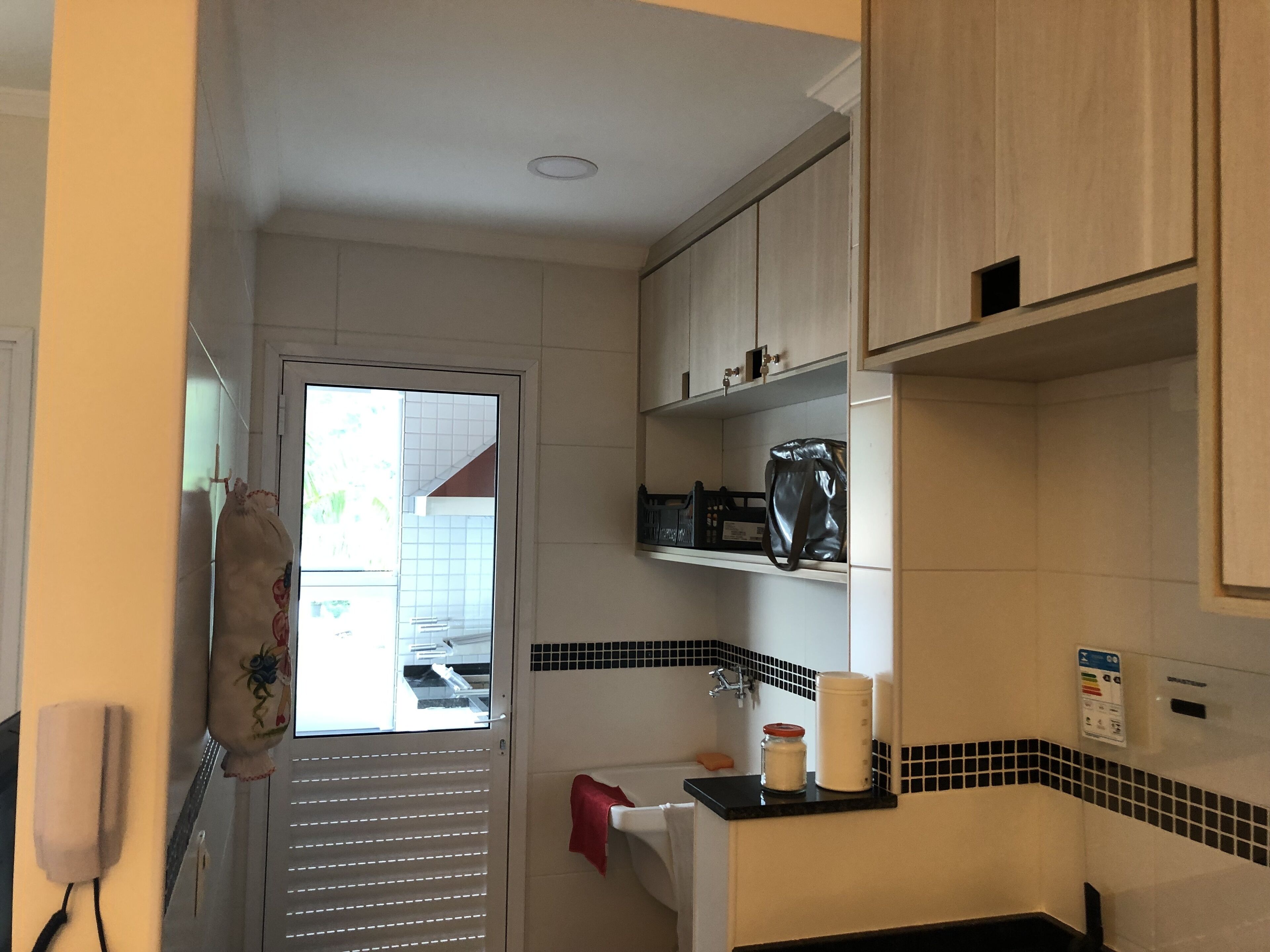 Apartment Recanto da Serra