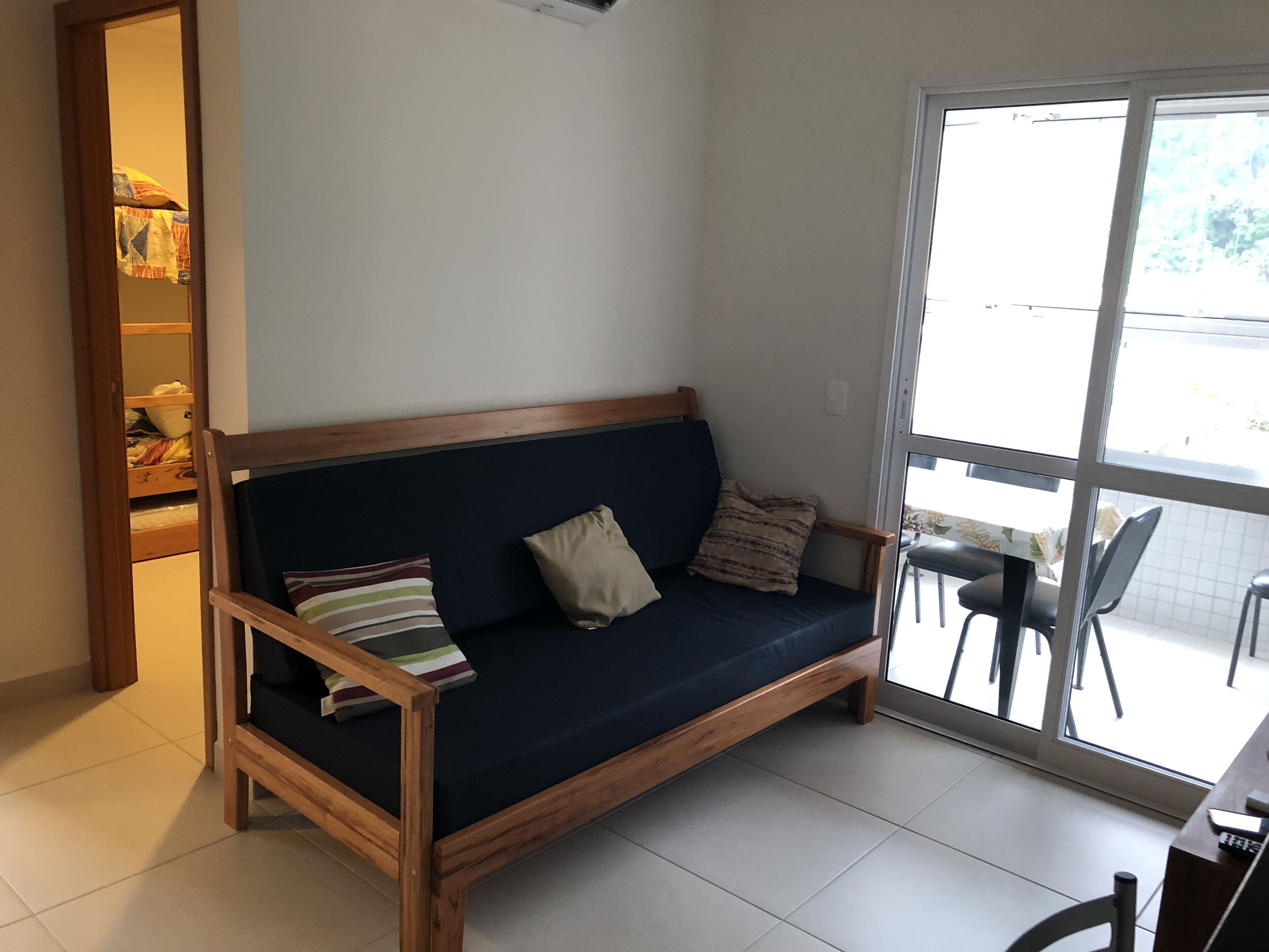 Apartment Recanto da Serra