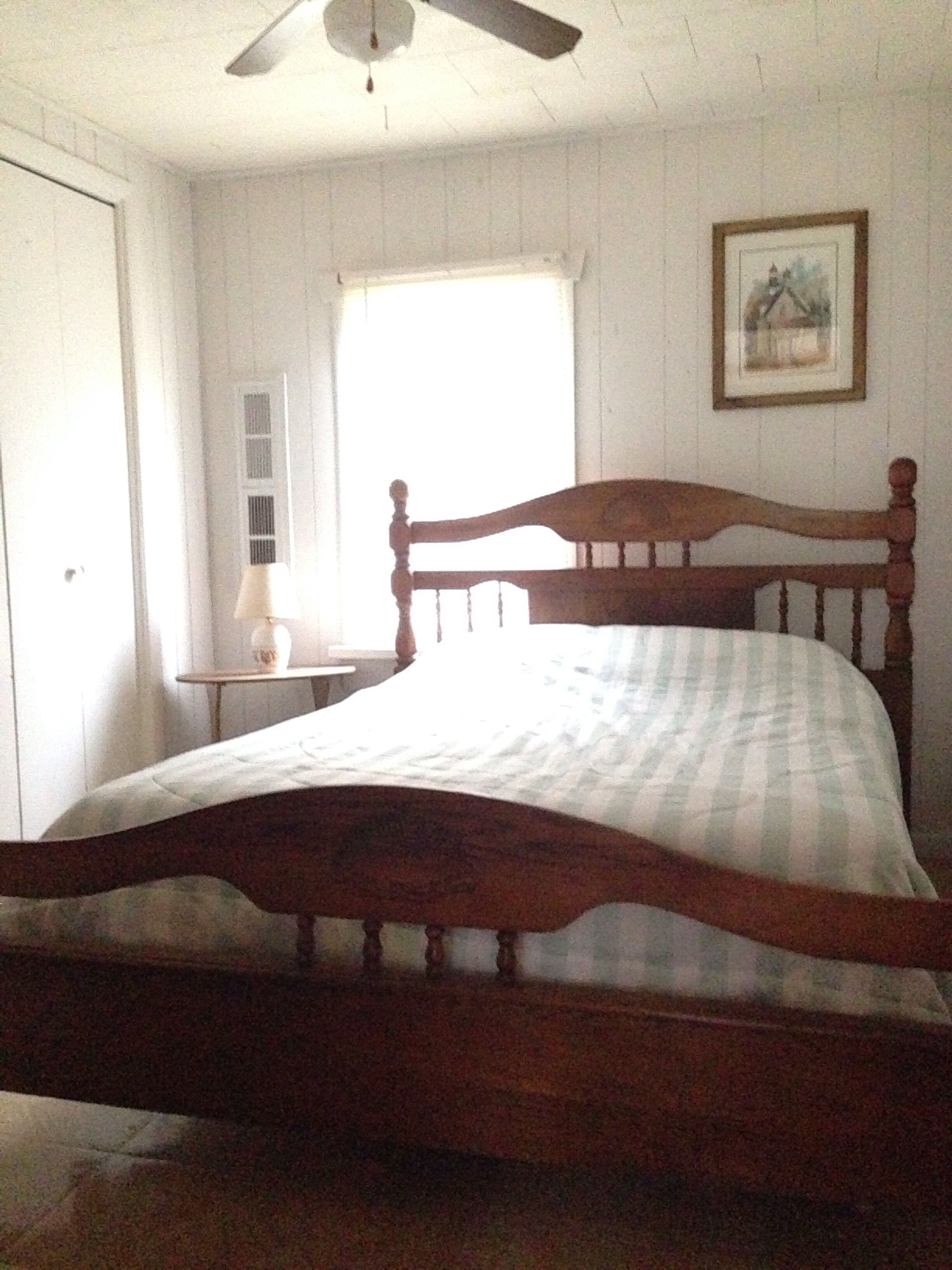 Keweenaw Penninsula,  Little Rice Lake near Lake Superior,  Gay, Copper Harbor