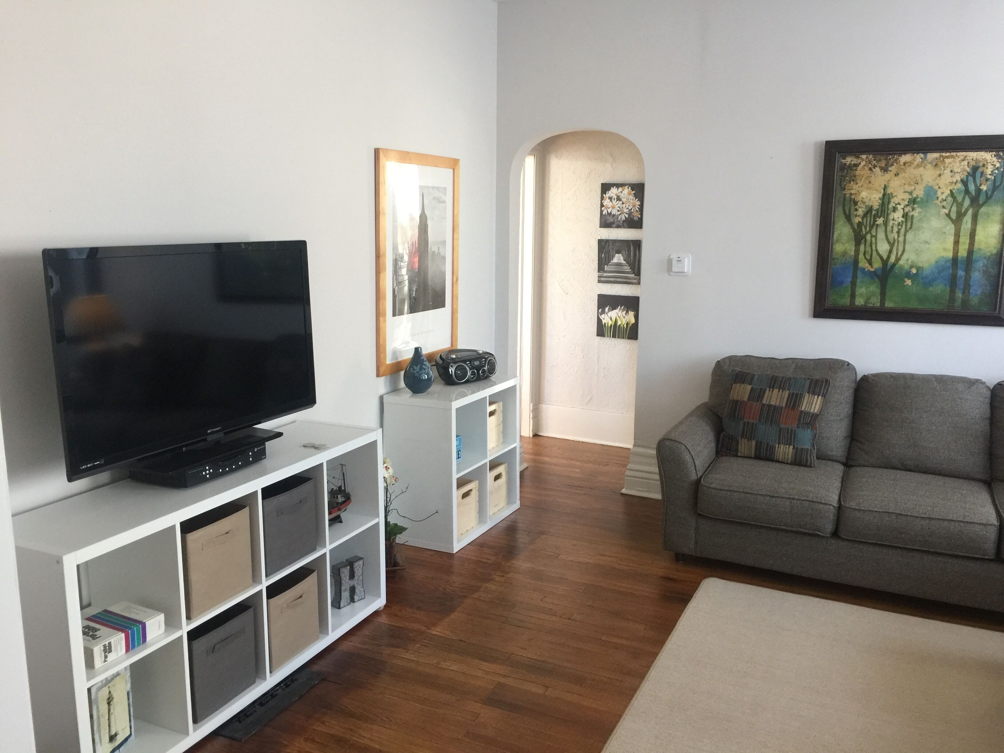 Historic Queen Anne Home In The Heart Of Port Huron