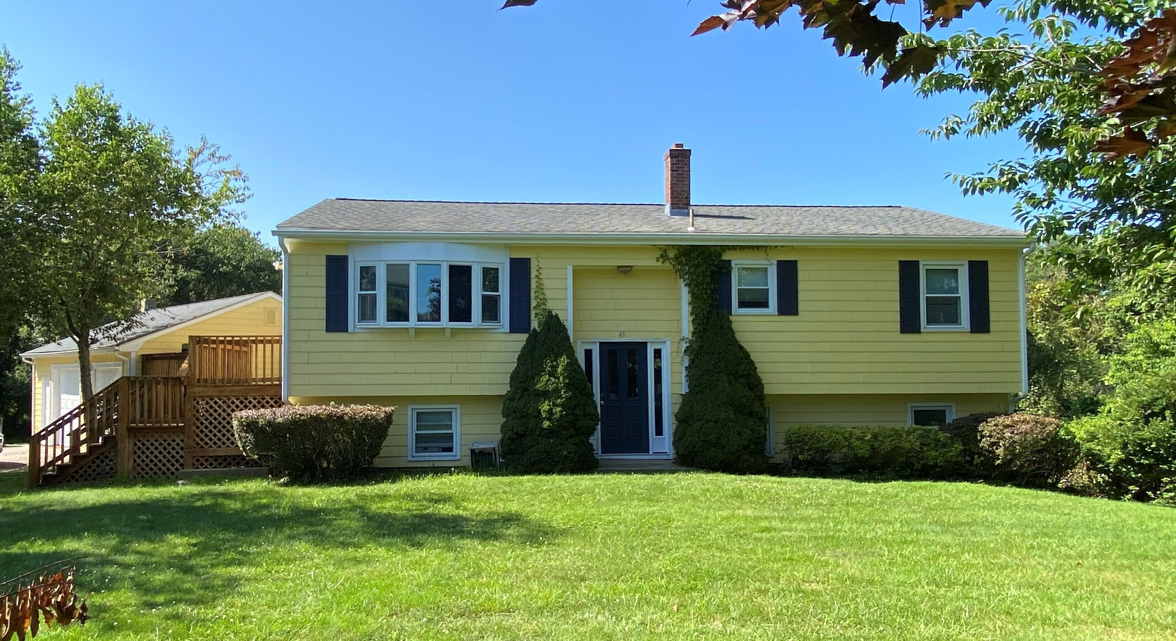 Secluded house, lots of space, close to the beach; just 1 wk left for Summer '23