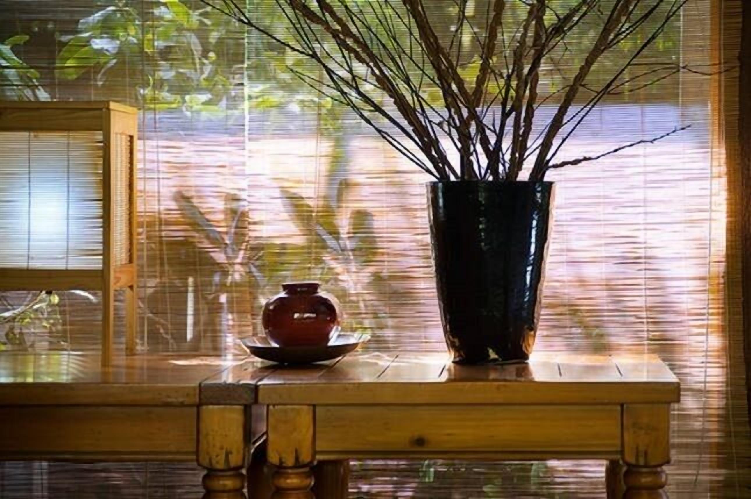 Musk Creek Hollow- Pet friendly- Japanese inspired cabin  10% off weekly stays