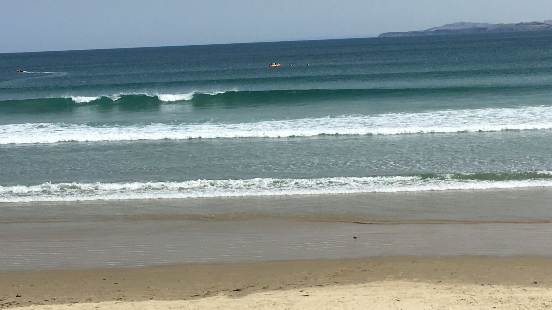 Carlton Beach Holiday House — image 24