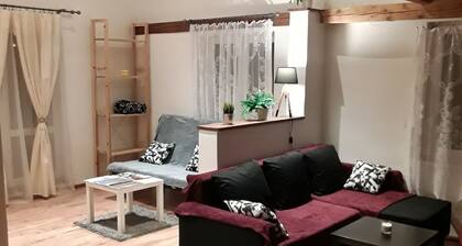 Apartmán,,Rokytka" v Praze 9