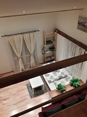 3 Schlafzimmer, WLAN, Bettwäsche