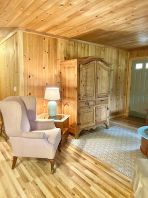 Intérieur