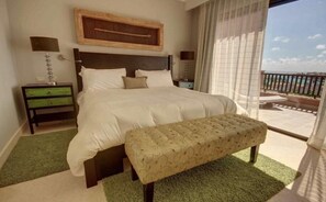 1 bedroom, iron/ironing board, bed sheets