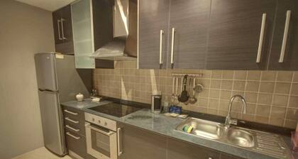 Unique Ocean View Penthouse 1 bedroom, 1 bathroom 1,540 sq/ft in CAP CANA