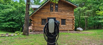 Labor Day Open - Engleman Spruce Cabin - Game Room, Private, Community Pool, Car Charger