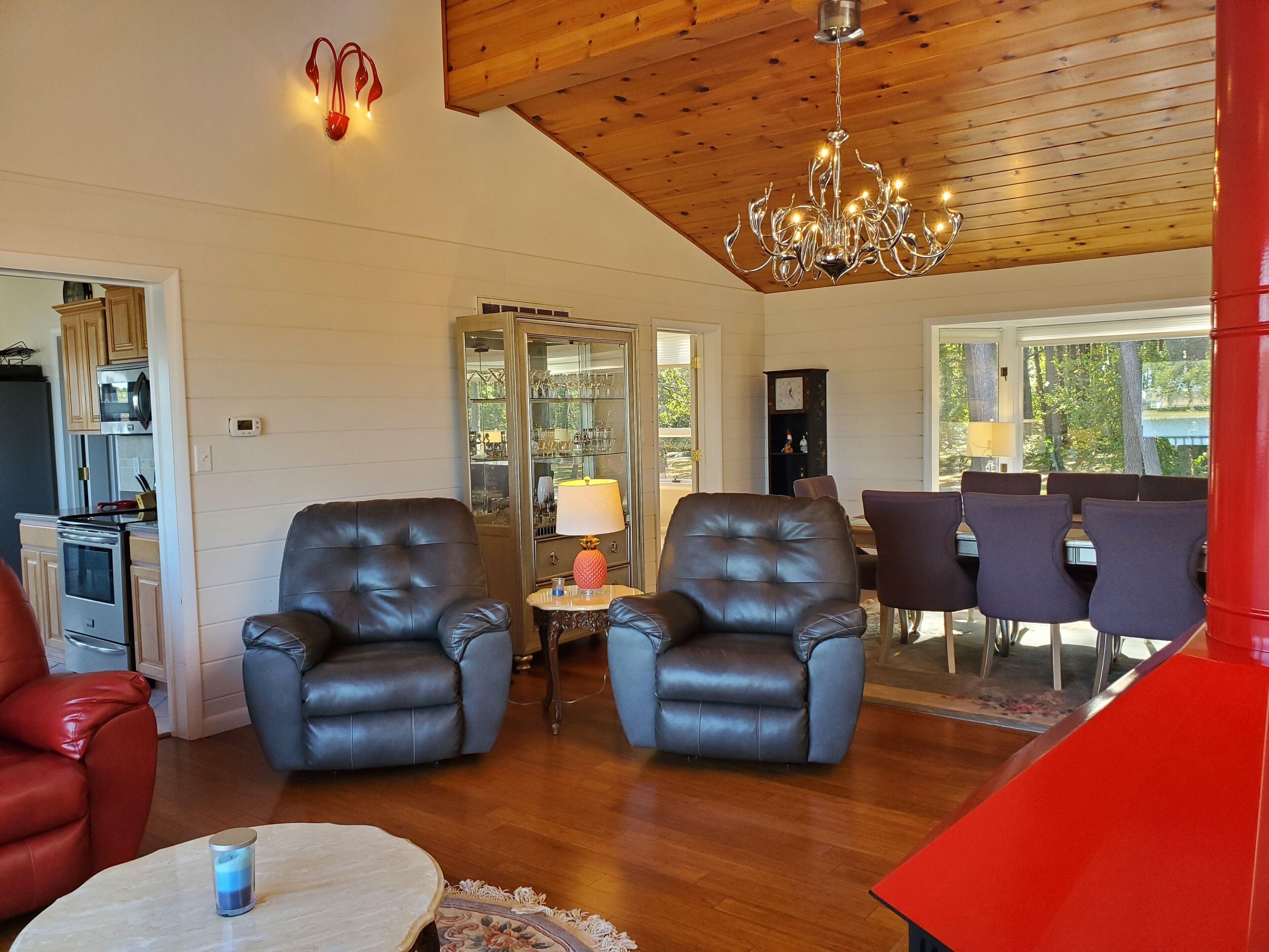 Kingsbay Waterside Retreat House