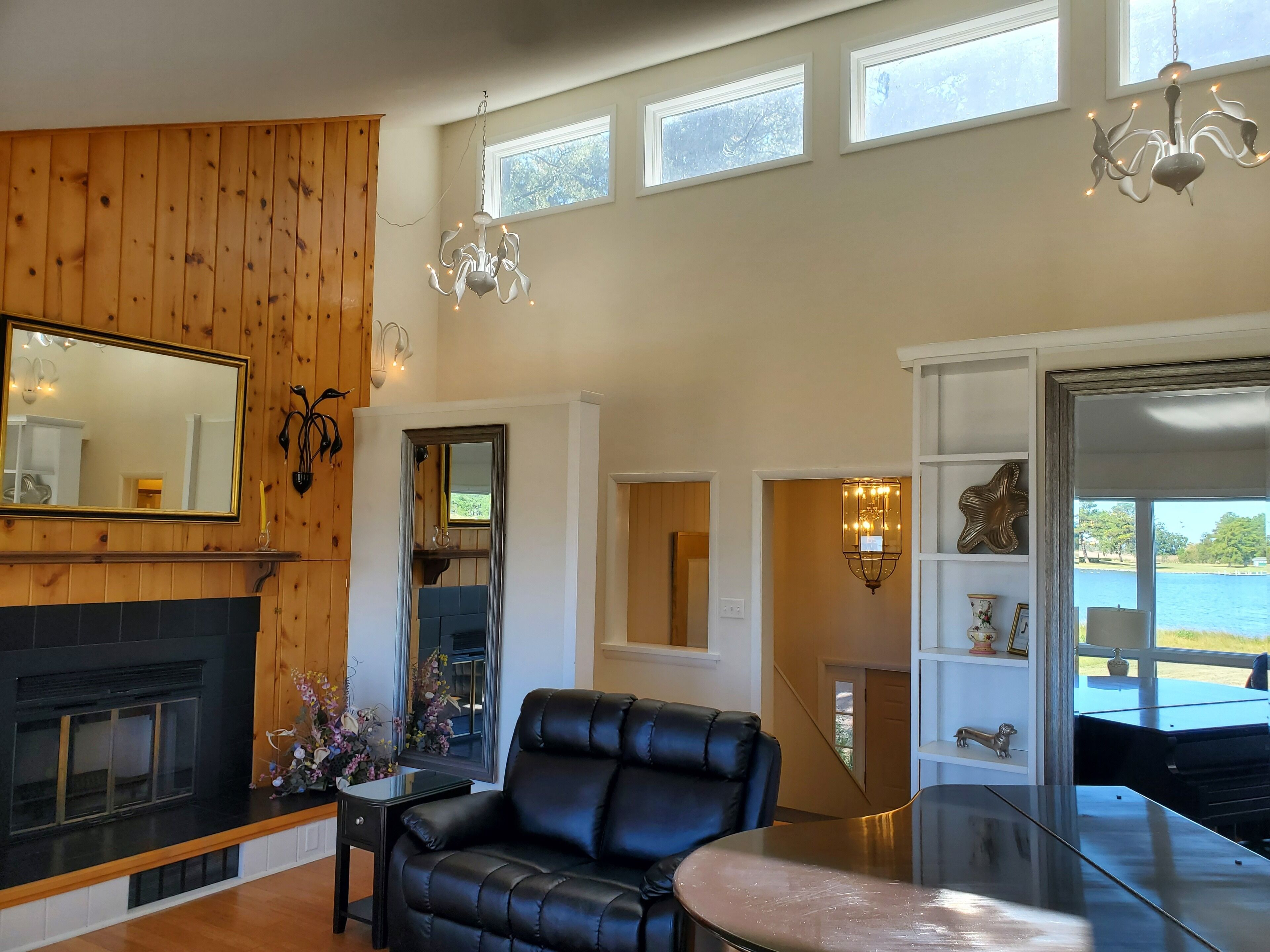 Kingsbay Waterside Retreat House