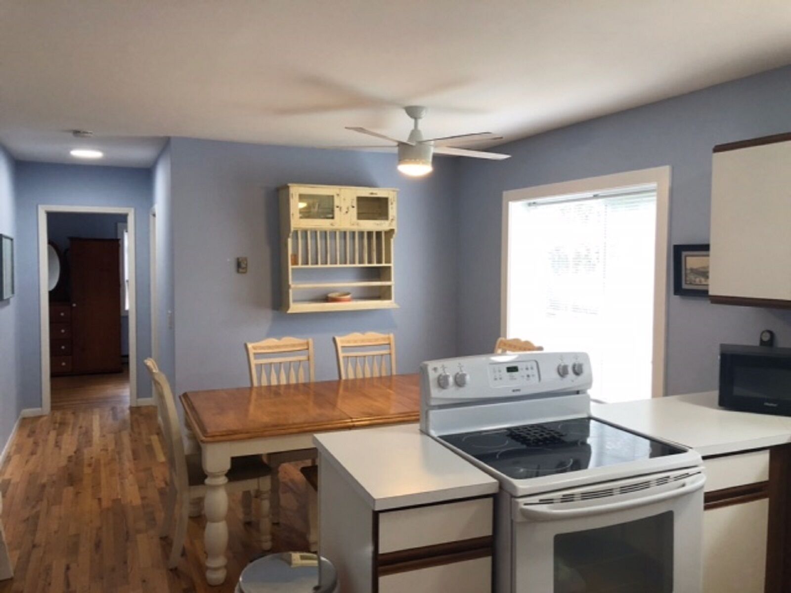 Union Pier Across the street from the beach<br>