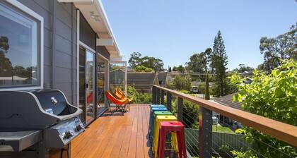 Arthurs in Mollymook