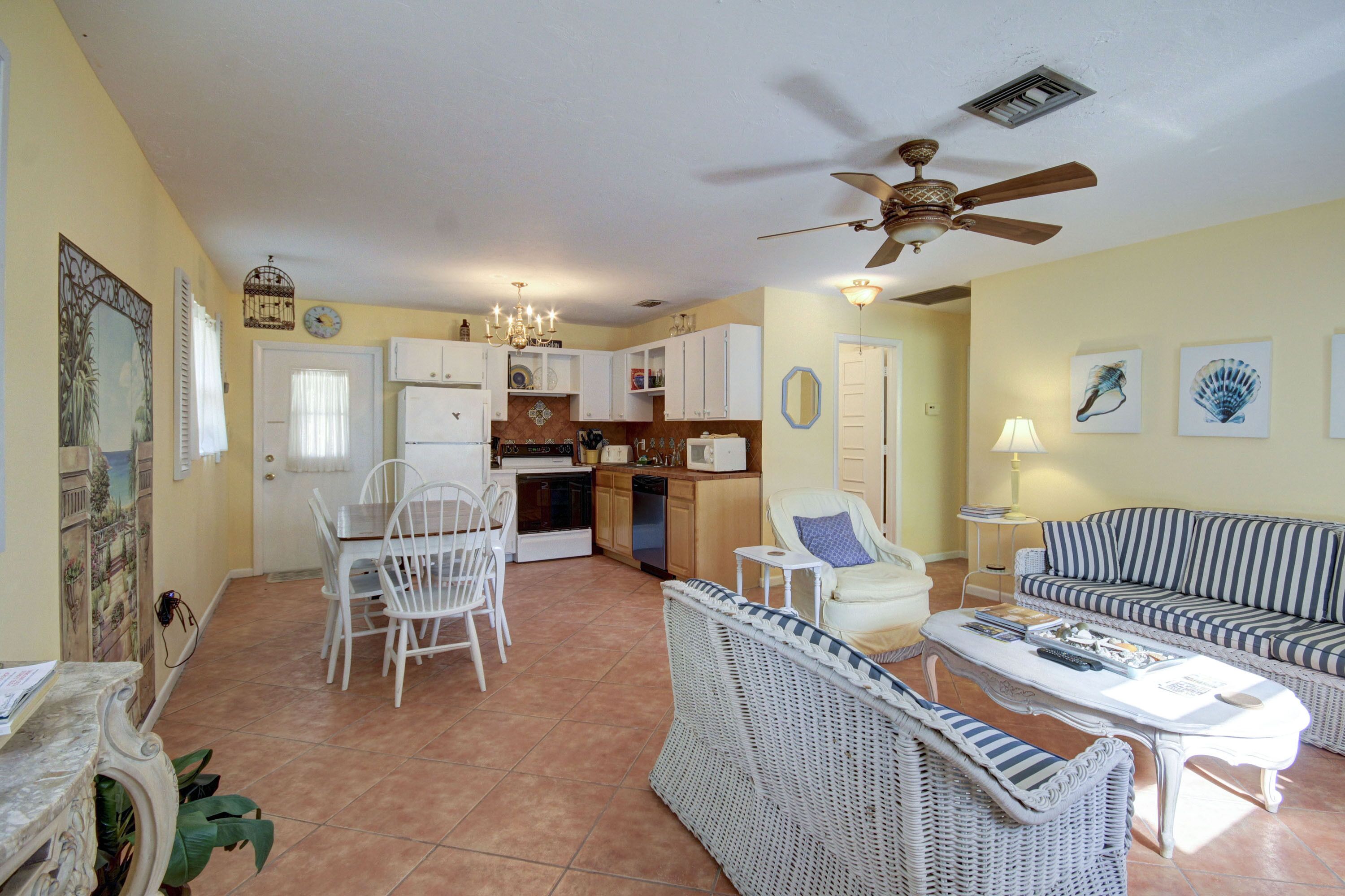 Private vacation home Rental