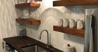 Vesitalo nukkuu 10-1 mailin päässä Boone Pickensistä