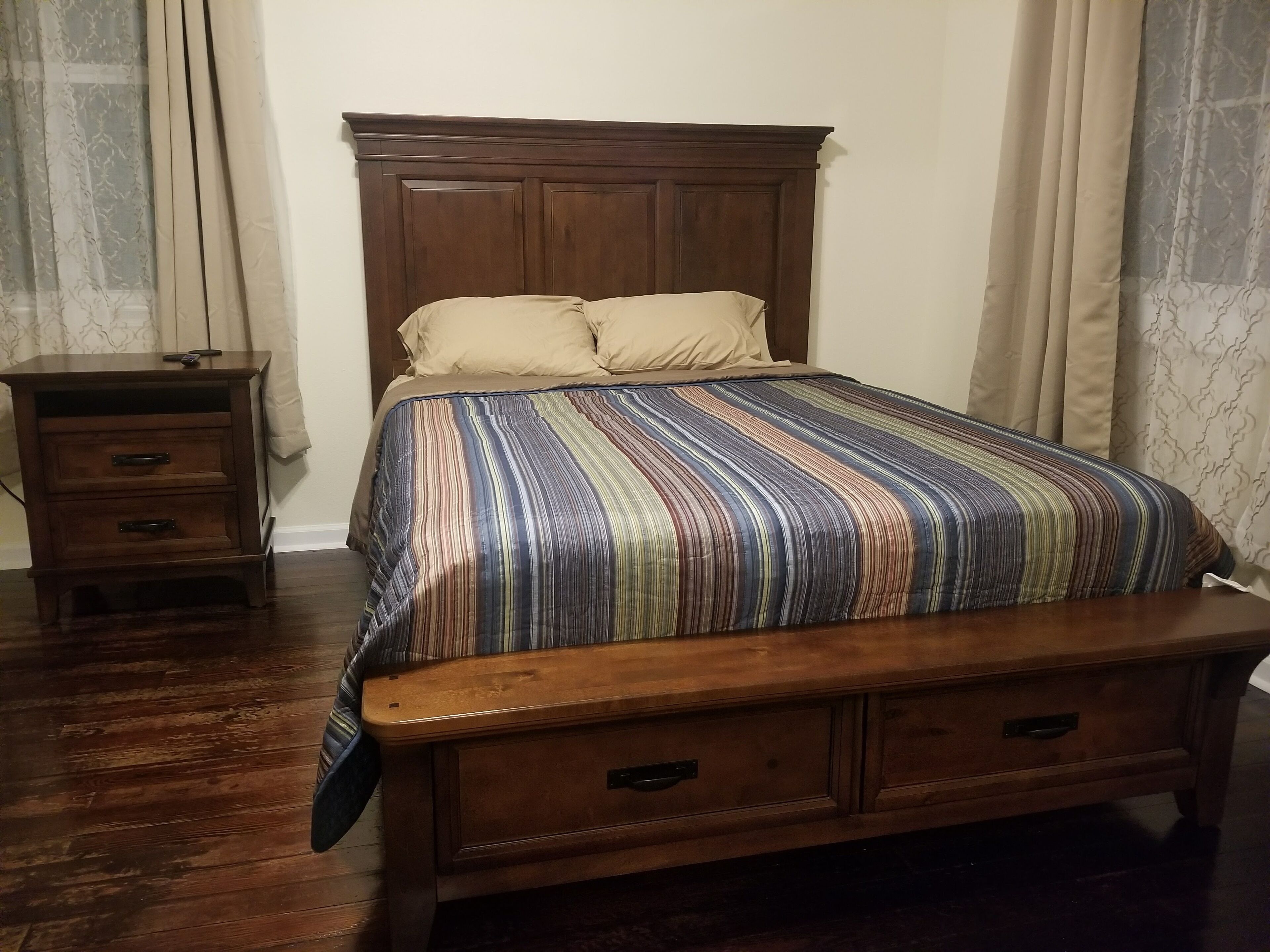 Home Away From Home - near French Quarters