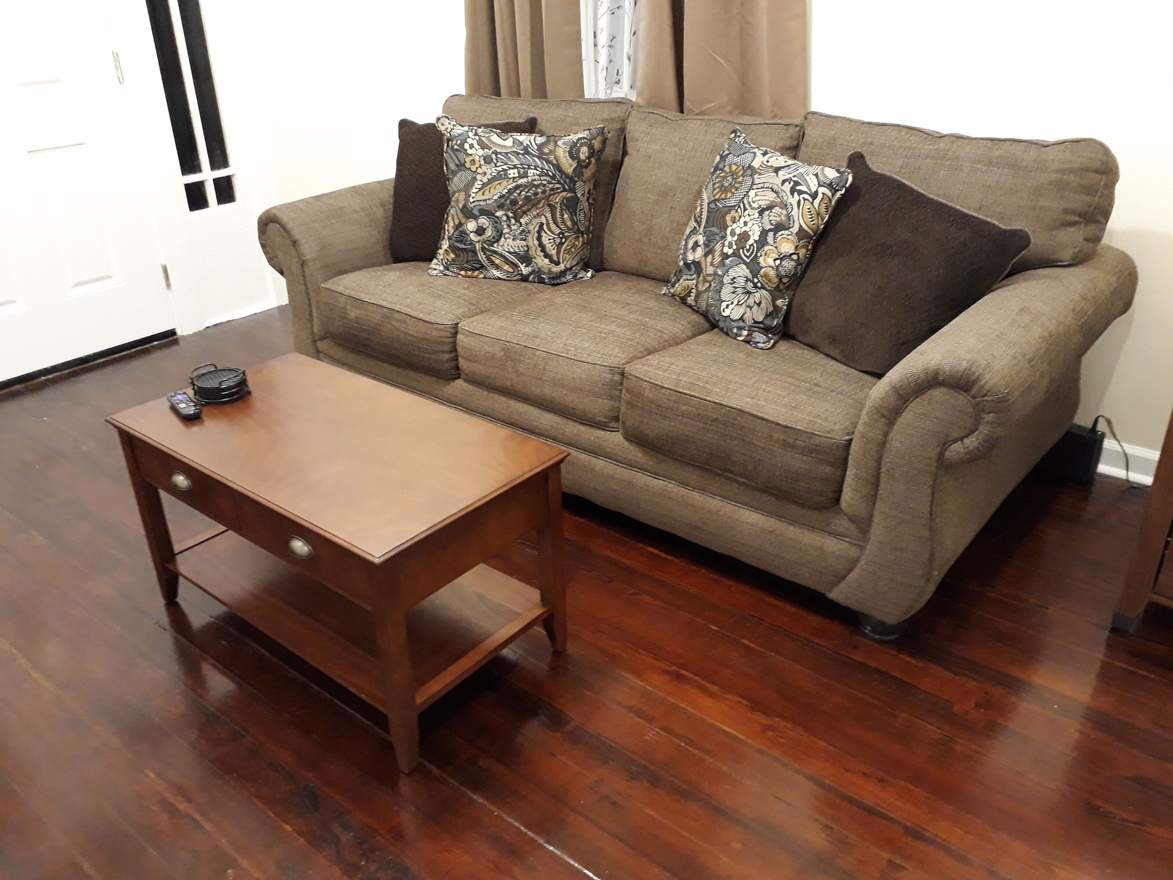 Home Away From Home - near French Quarters