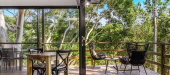 Sunset Cottage, Byron Bay