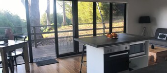 Sunset Cottage, Byron Bay