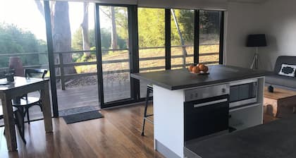 Sunset Cottage, Byron Bay