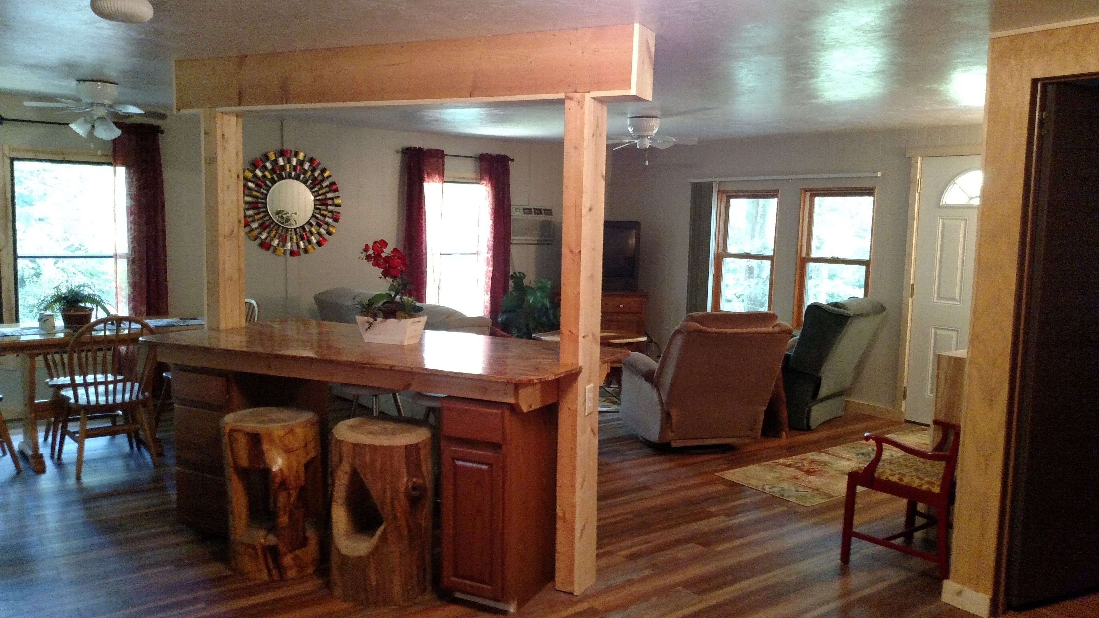   Tappan/Deersville Ohio Getaway 