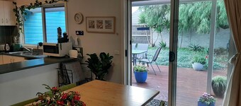 Dare Beach House Escape