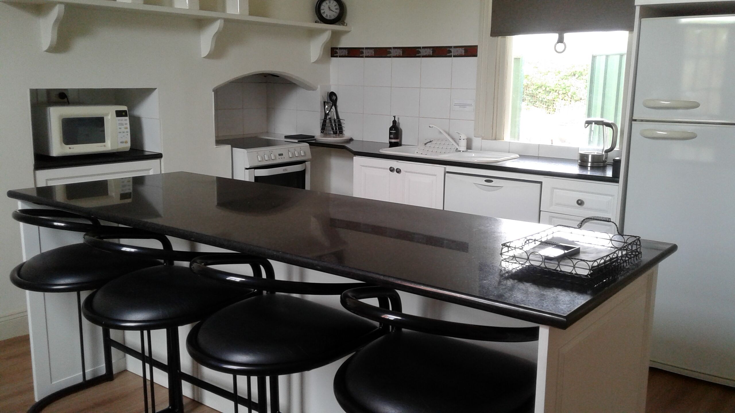 Hadenham House Victoria