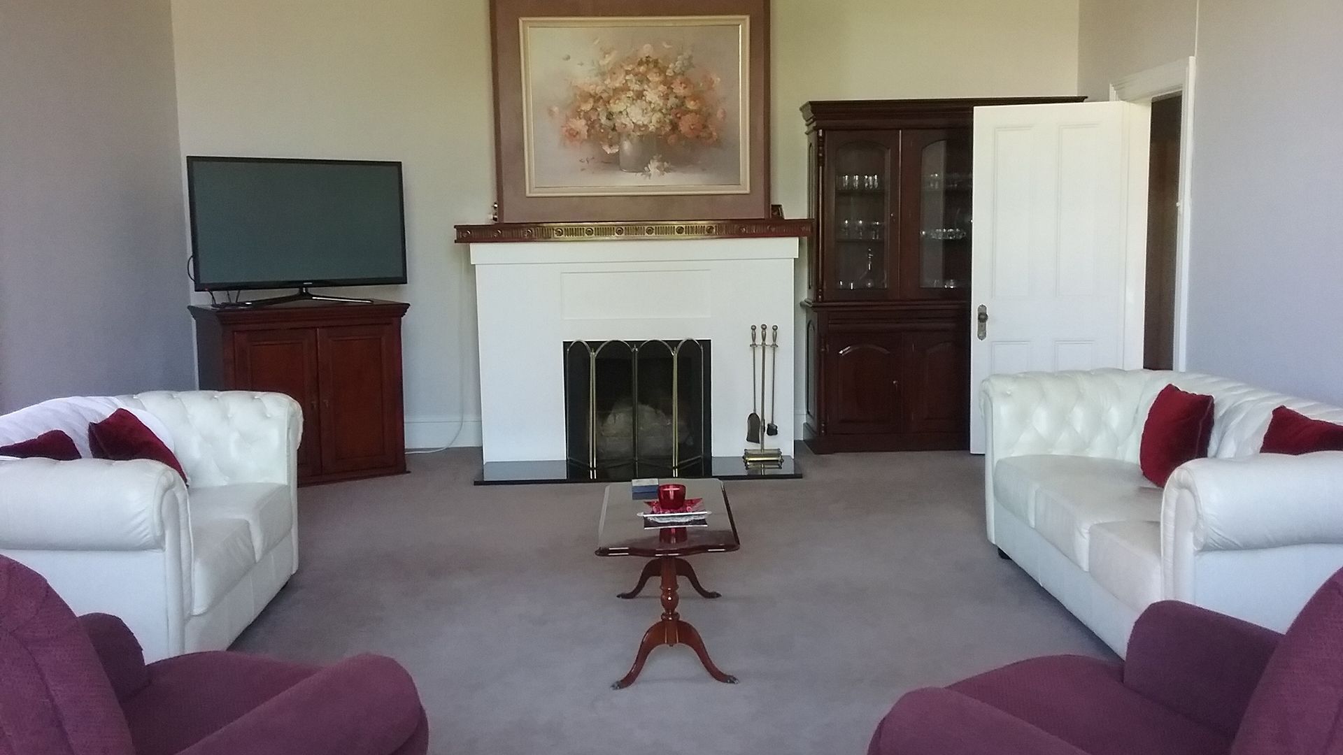 Hadenham House Victoria