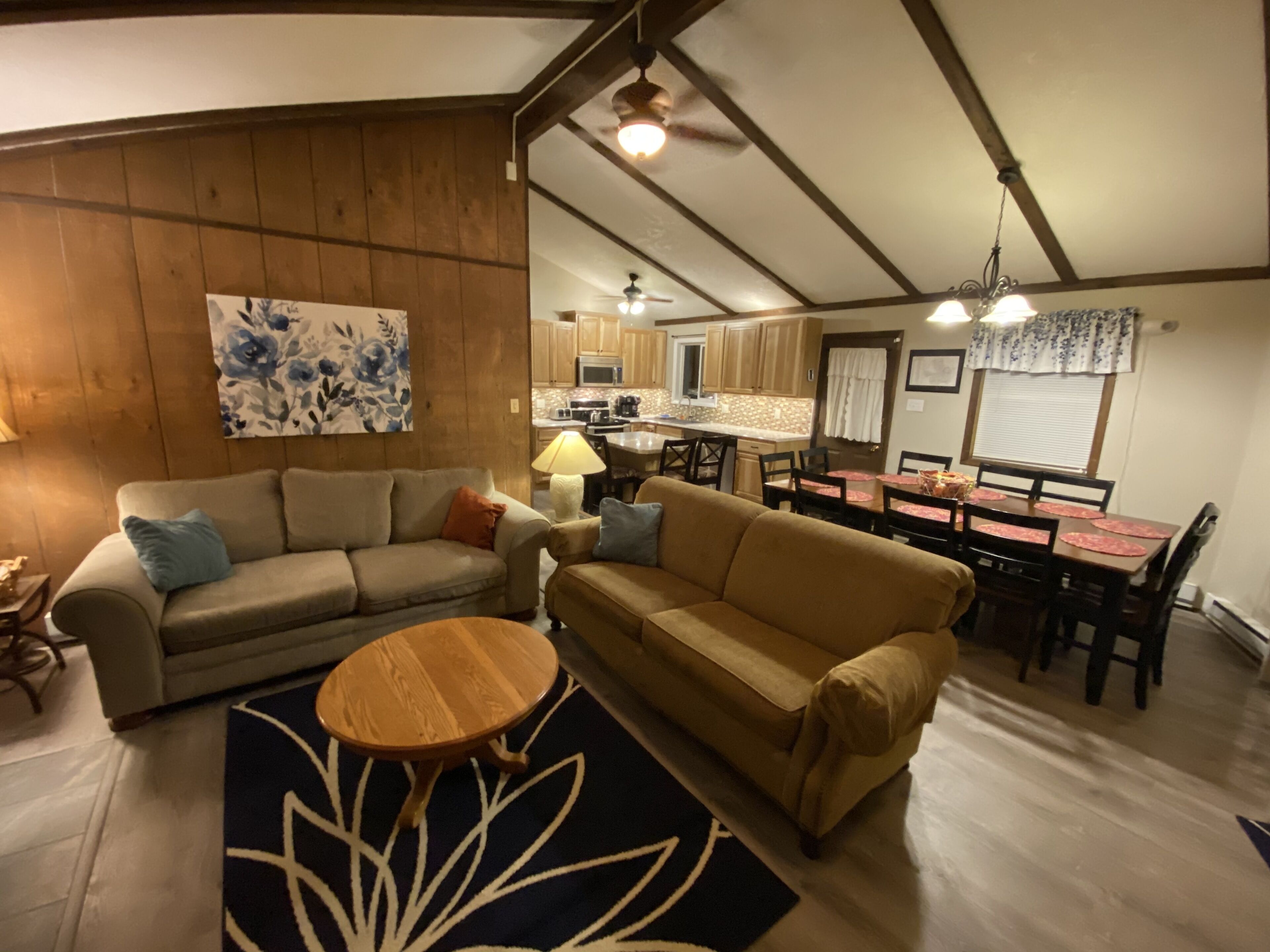 Pocono Towamensing Trails Lakeview Home Big Boulder/Jack Frost Area