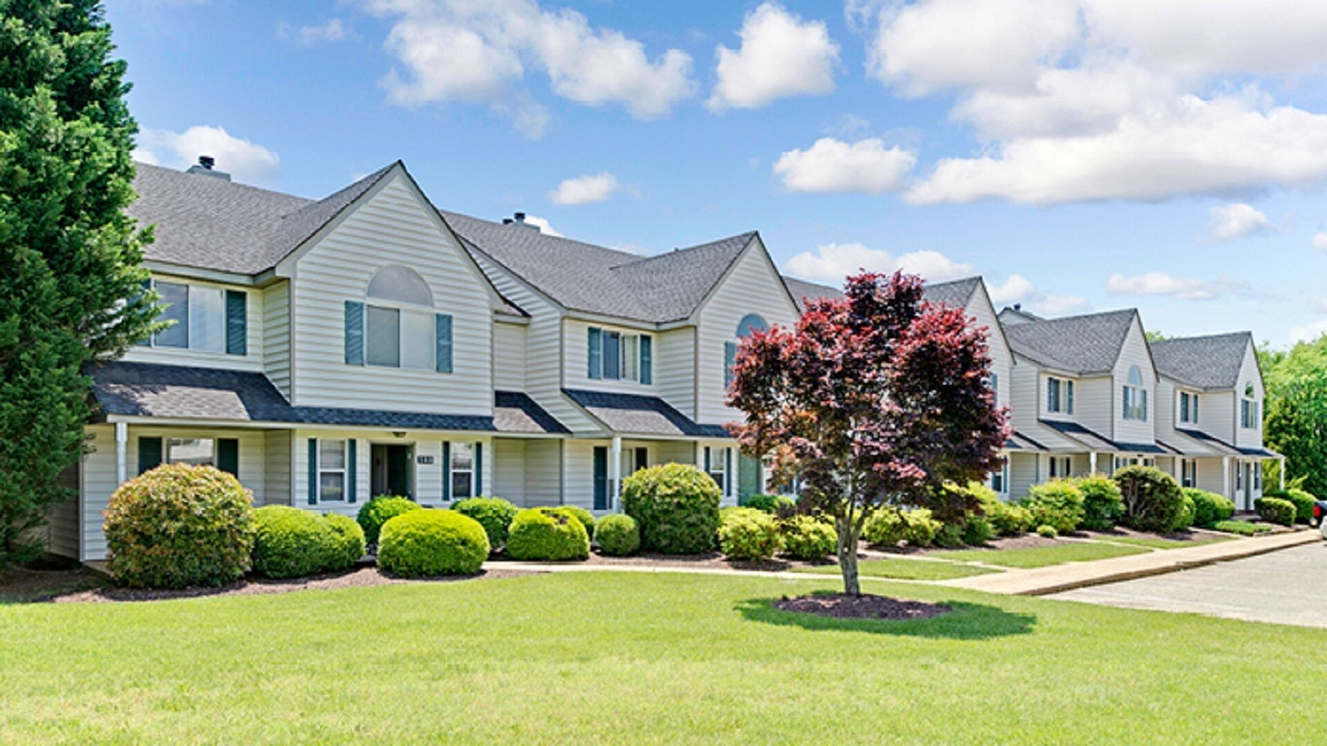 Historic Powhatan Resort- 4 bedrooms, sleeps 12!
