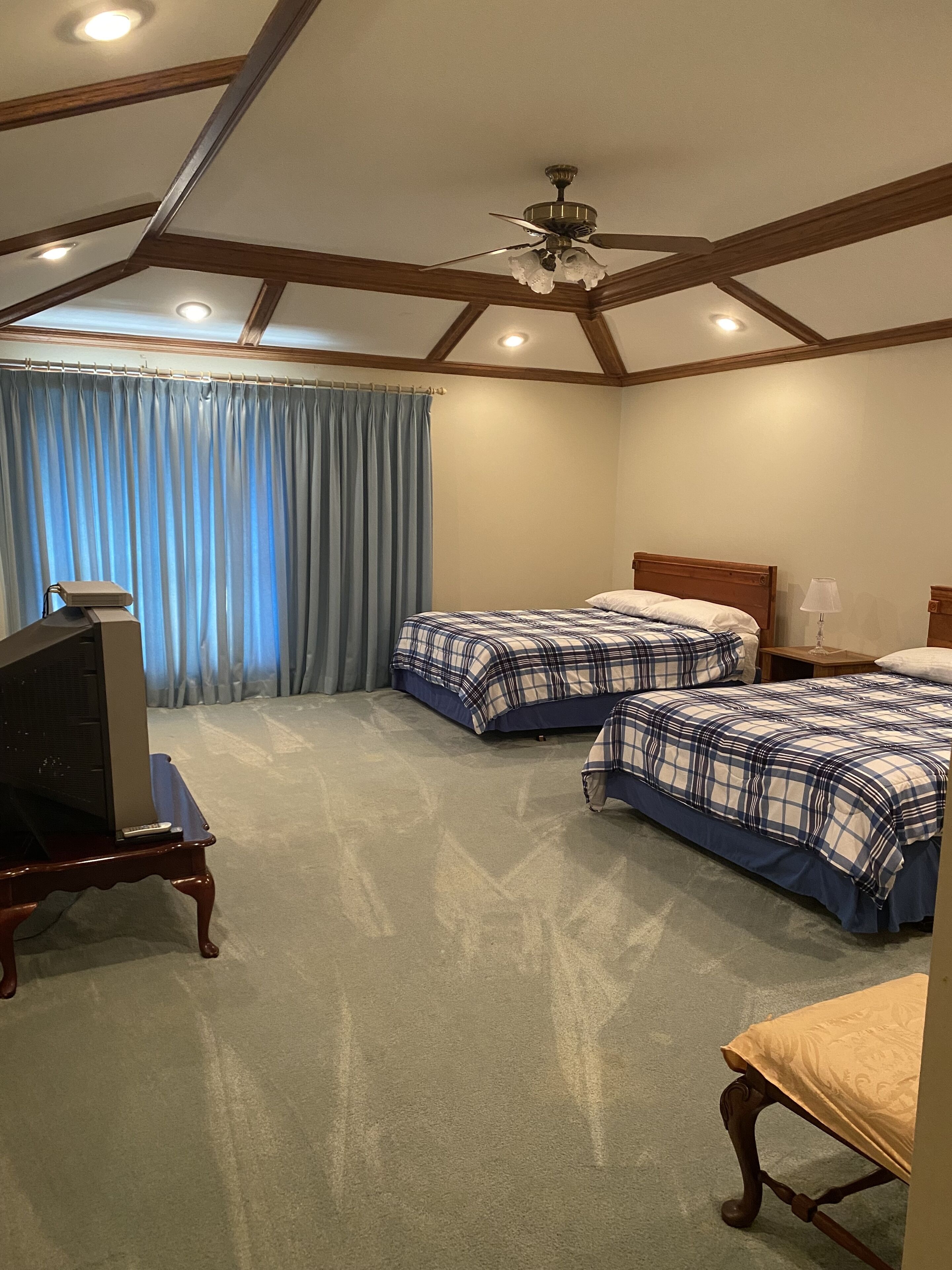 Magnificent Villa Near Padre Island And Mexico