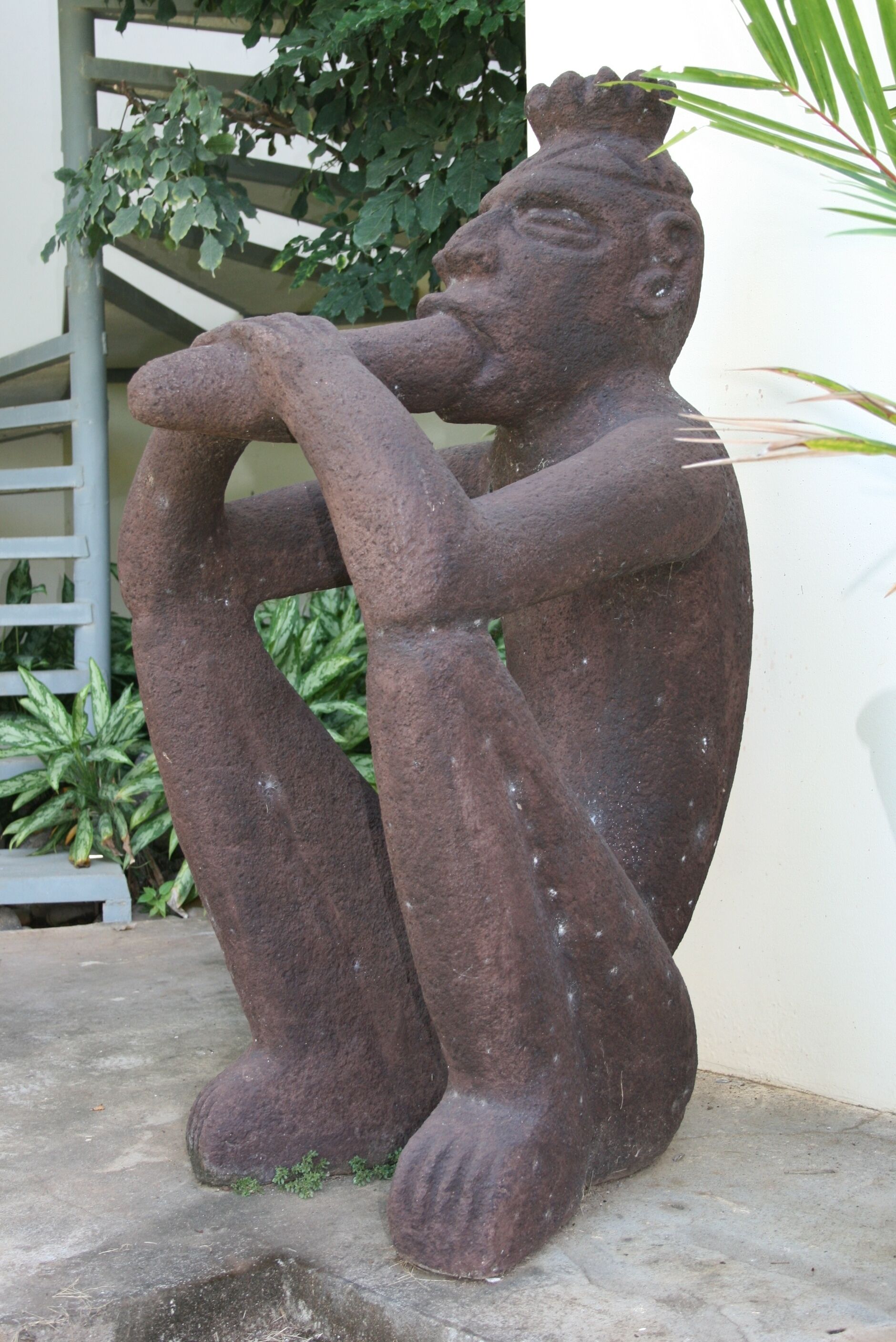 Villas Casa Loma - Suite 101 Flamingo Beach's Best-Kept Secret For Over 30 Years