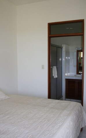 1 bedroom, iron/ironing board, free WiFi, bed sheets - Ocean View Villa with Pool - Villas Casa Loma - Suite 101 (Playa Flamingo)