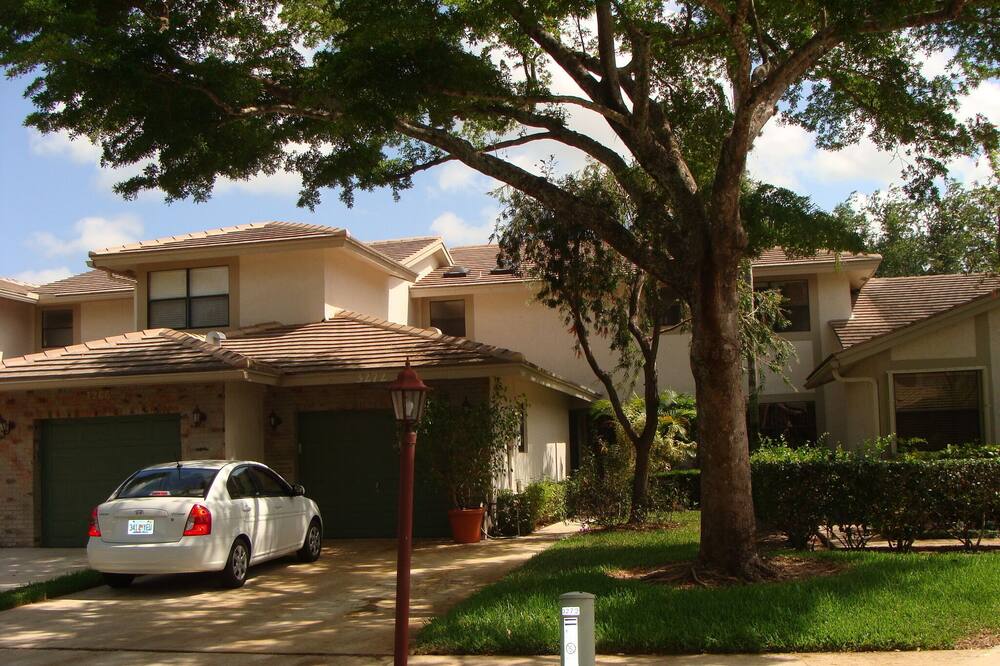 Deerfield Beach Private vacation home