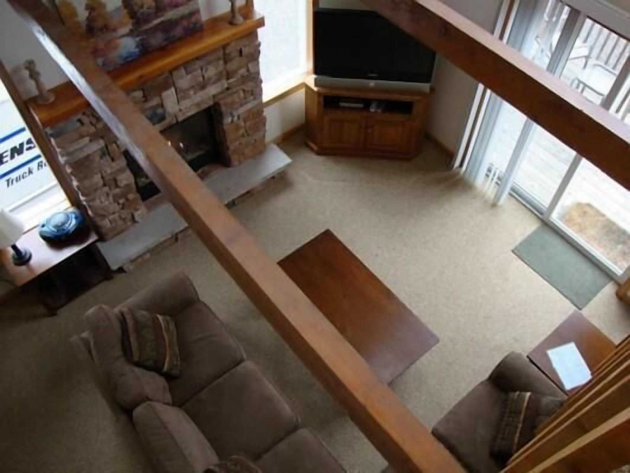 Chalet, Towamensing Trails, Ski Slopes are Open!!