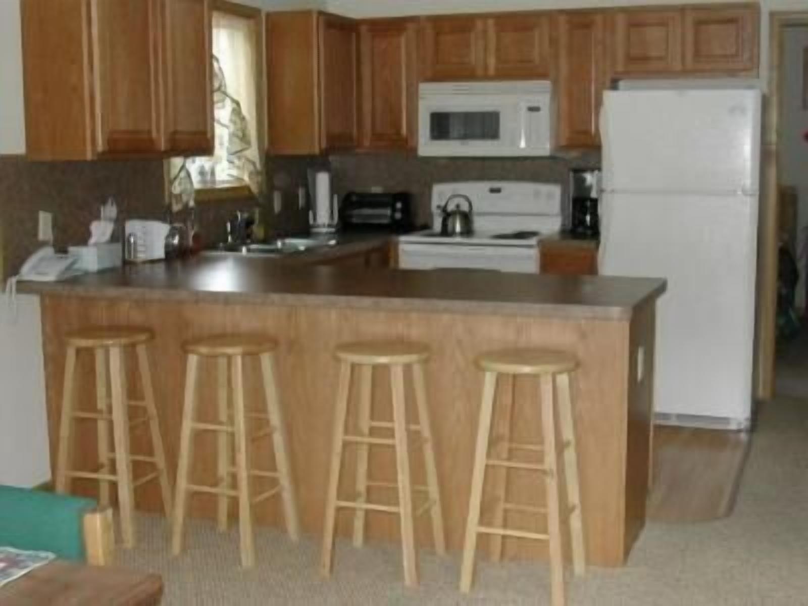 Chalet, Towamensing Trails, Ski Slopes are Open!!