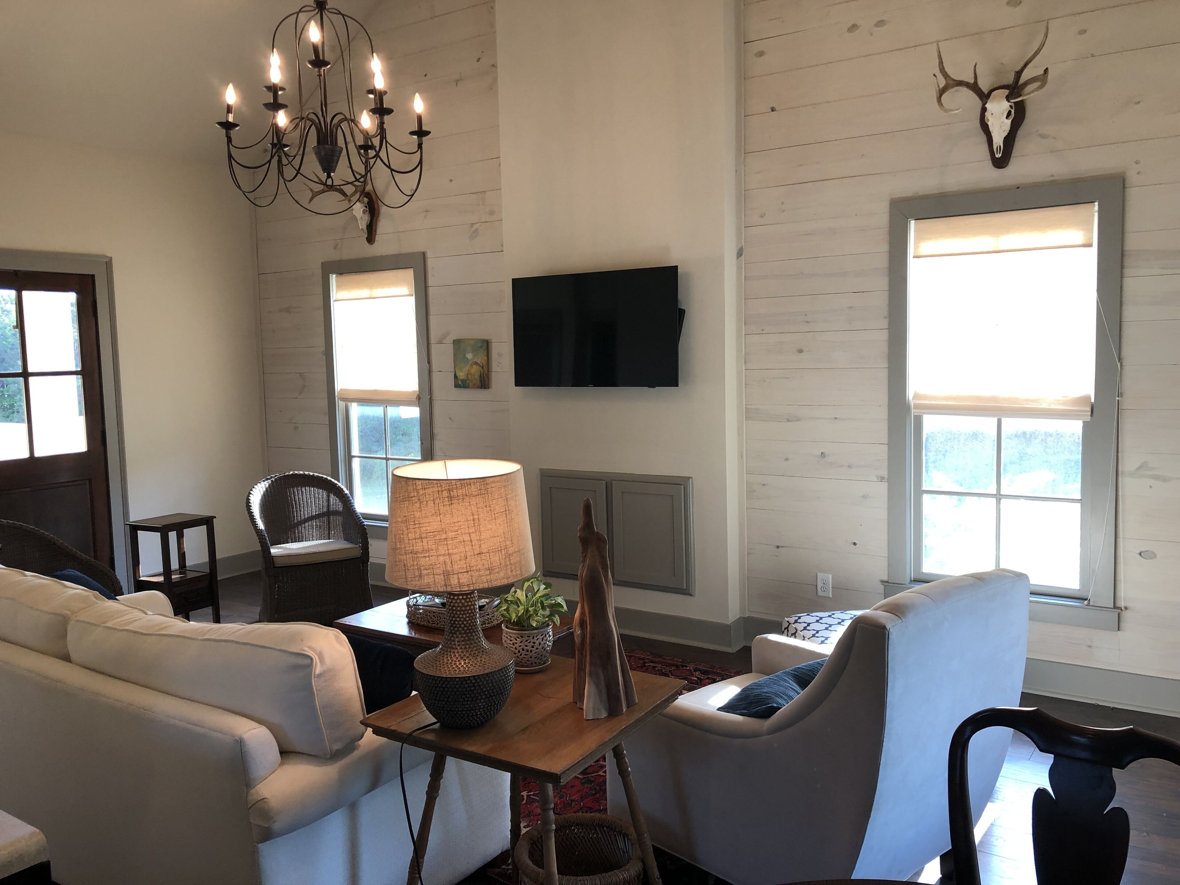 Farm View Guesthouse