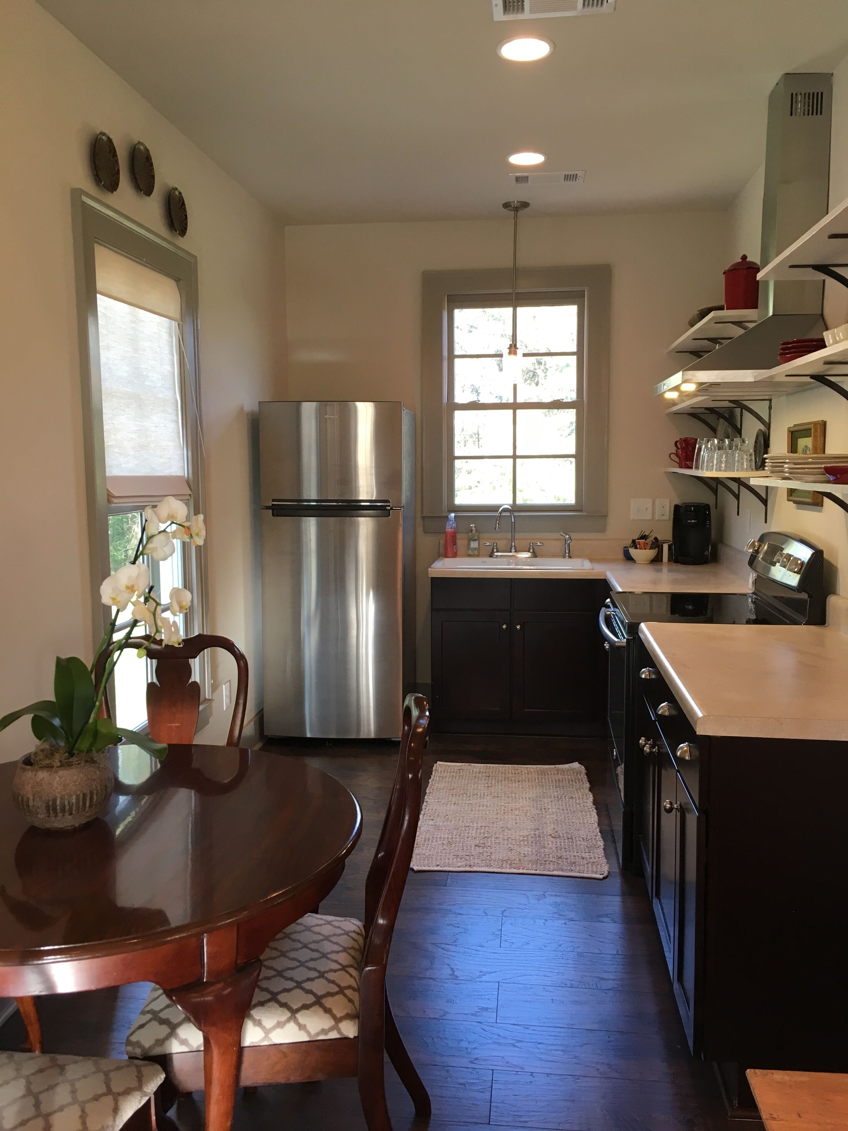 Farm View Guesthouse