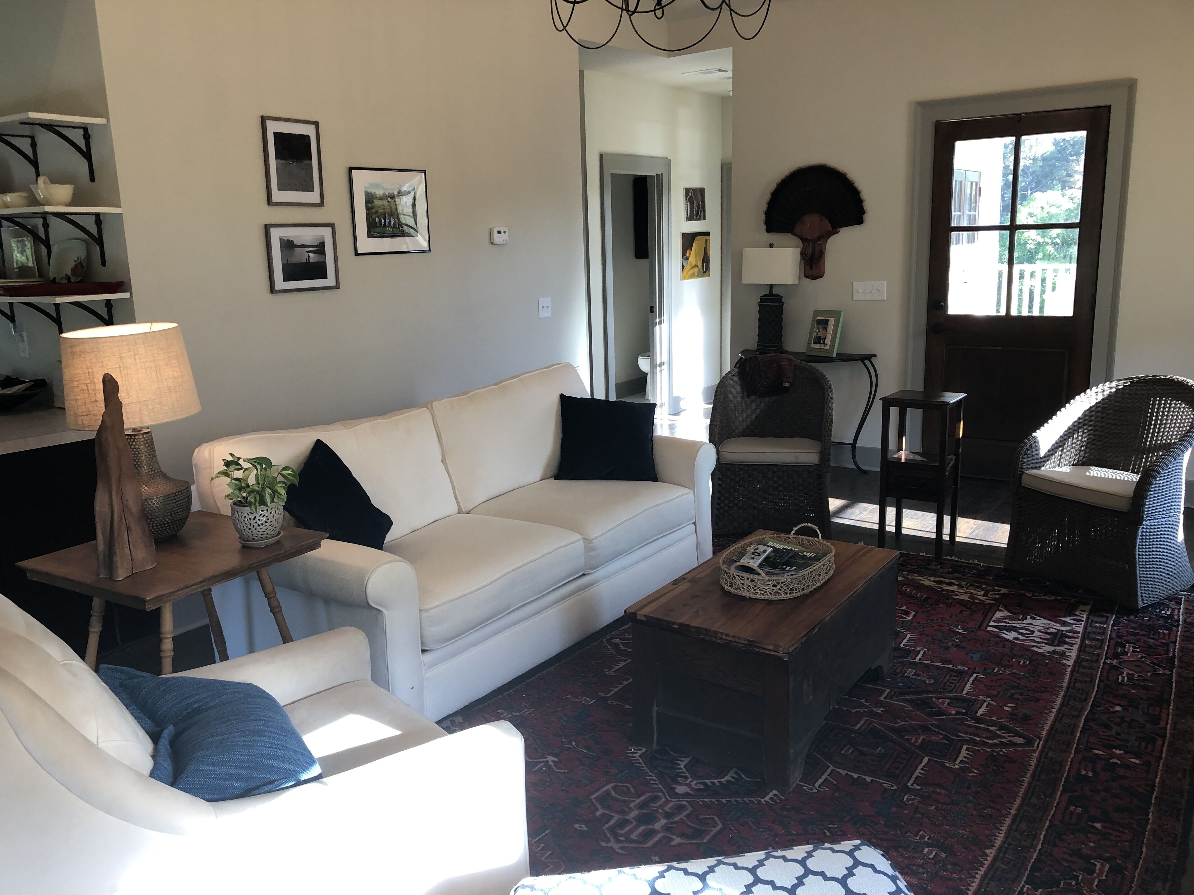 Farm View Guesthouse