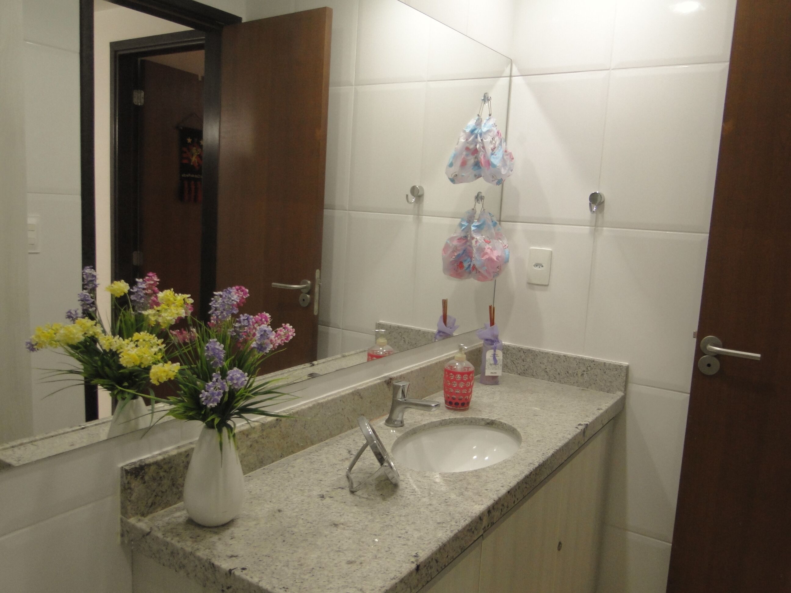 Cozy flat for your family! (We got another flat too)