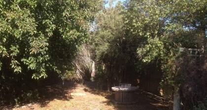 Hurdit - Ferienhaus in der Nähe von Strand und Geschäftsviertel