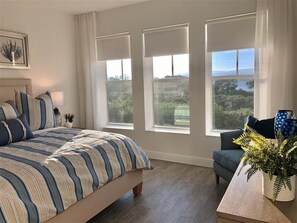 3 chambres, fer et planche à repasser, Wi-Fi gratuit, draps fournis