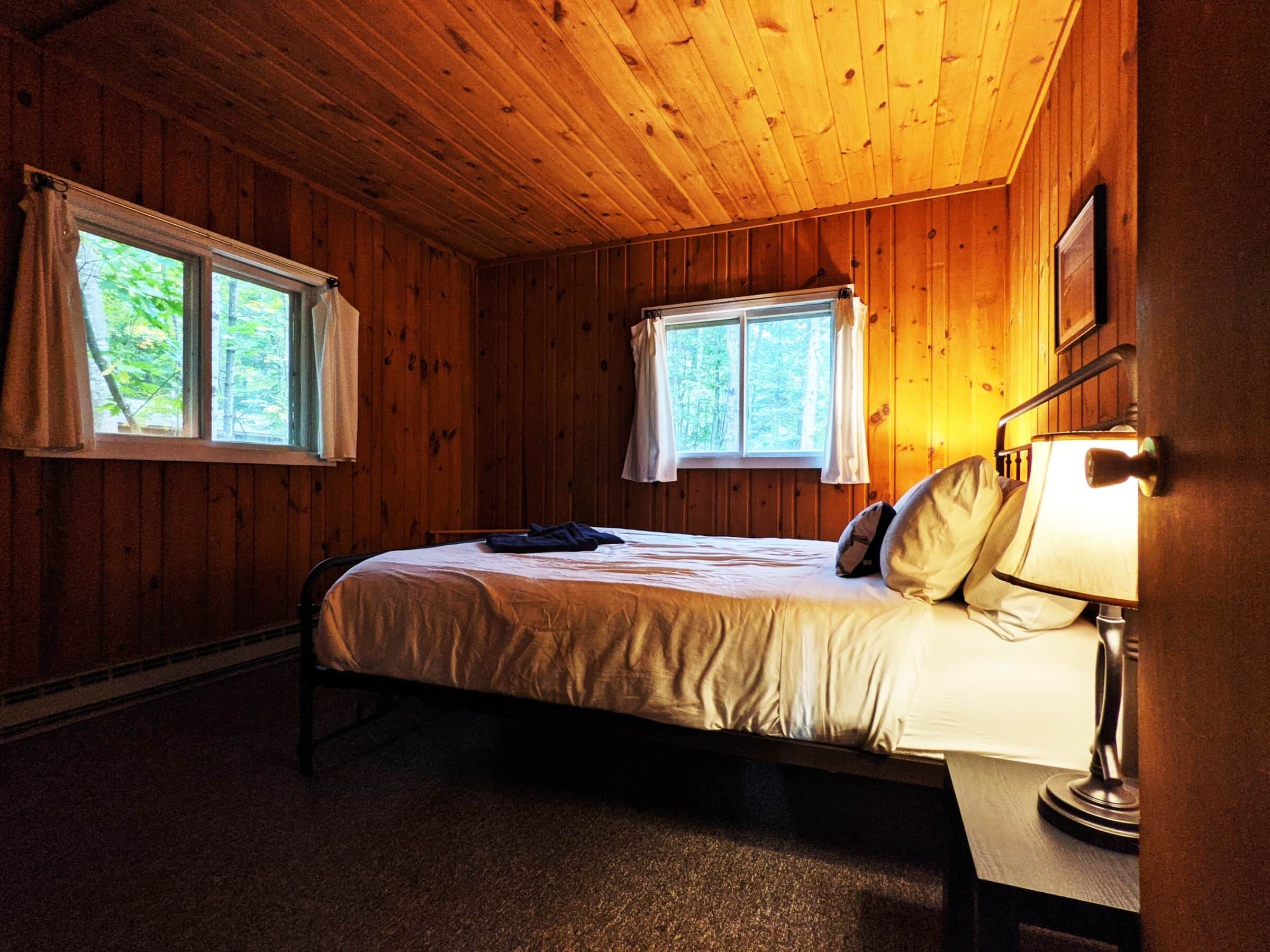 2 chambres, Wi-Fi, draps fournis