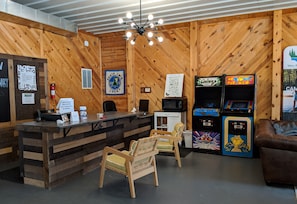 Hall